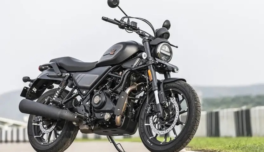 Hero MotoCorp Siap Luncurkan X440 Berbasis Harley-Davidson 
