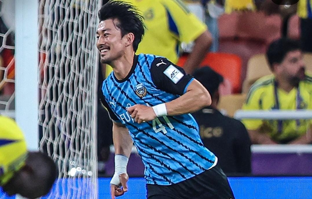 Al-Nassr vs Kawasaki Frontale 2-3: Cristiano Ronaldo dkk Gagal Lolos ke Final Liga Champions Asia
