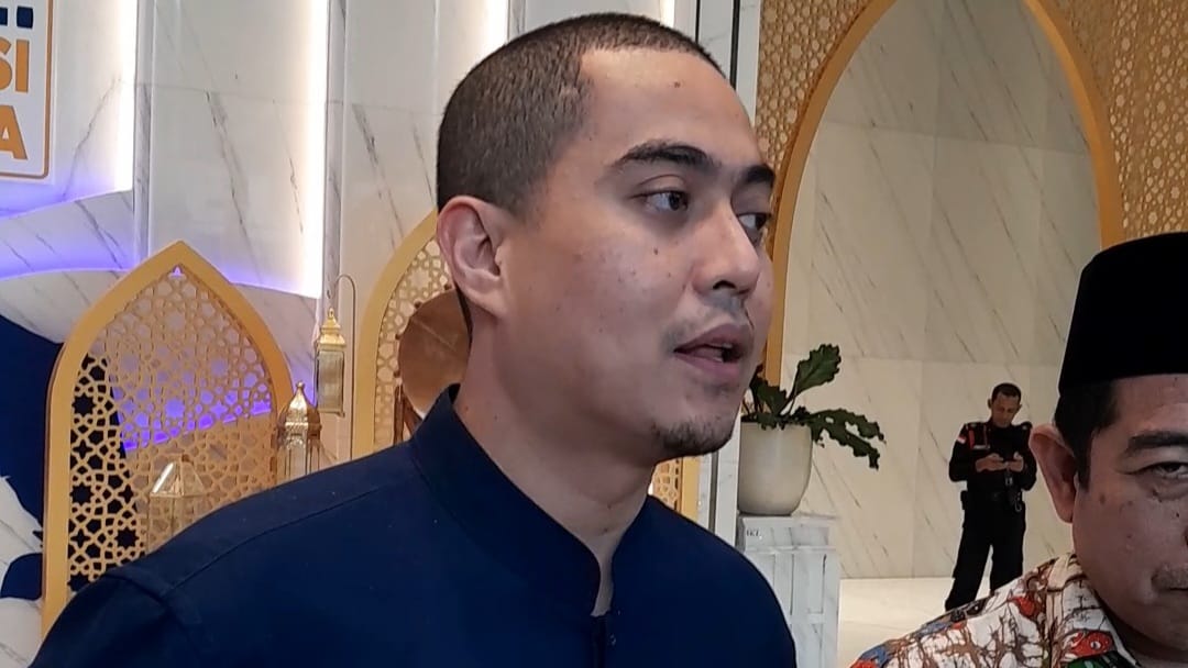 NasDem dorong Politisi PKS Khoirudin Pimpin Kursi Ketua DPRD saat RUU DKJ Disahkan