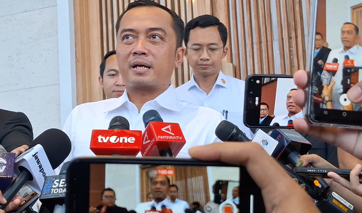 Draf Perpres MBG Sudah di Meja Presiden, Kapan Disahkan?