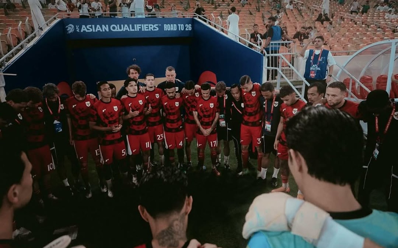 Jay Idzes, Emil Audero, dan Kevin Diks Tegaskan Komitmen: Siap Mendukung Siapa Pun Pelatih Baru Timnas Indonesia