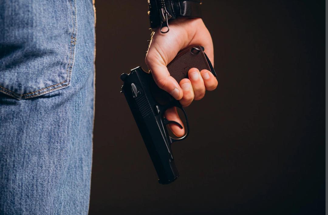 6 Orang Saksi Diperiksa, Pistol di Samping Mayat Wanita di Penjaringan Berjenis Glock 42