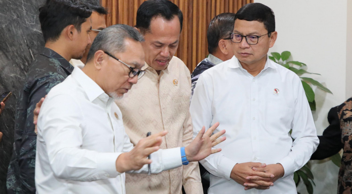 BPOM Buka Suara Soal Isu Udang Beku Tercemar Radioaktif: Investigasi Sedang Dilakukan