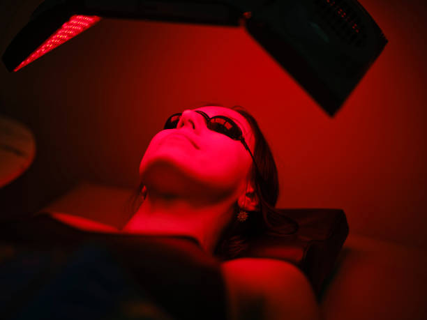 3 Kegunaan Red Light Therapy dan Manfaatnya
