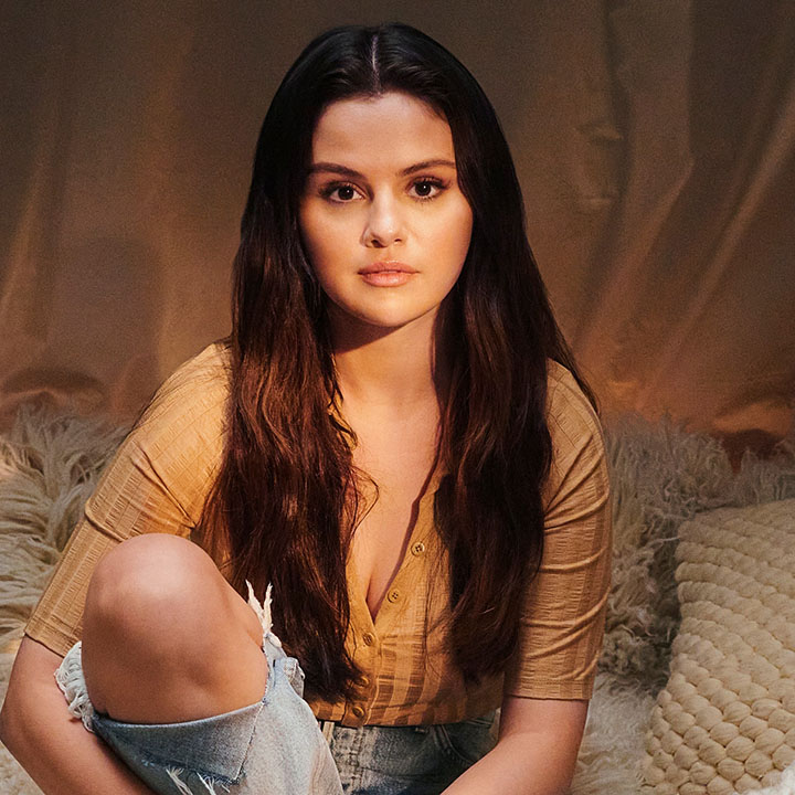 Rahasia Tergelap Selena Gomez dalam Film Dokumenter Selena Gomez: My Mind and Me 