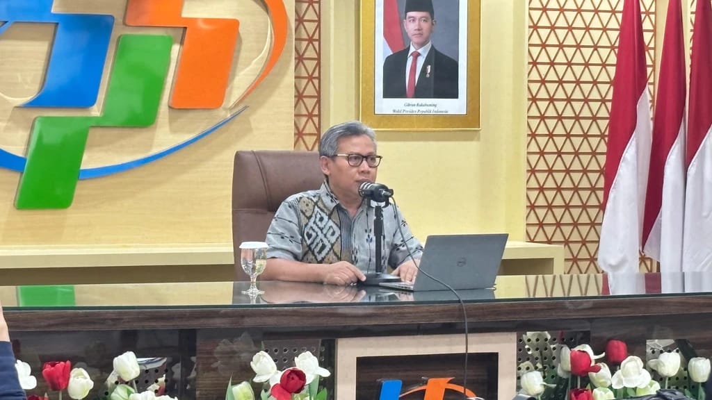 Cuma Dapat Rp609 Ribu Sebulan Sudah Miskin, BPS: 74% Habis Buat Makan Aja!