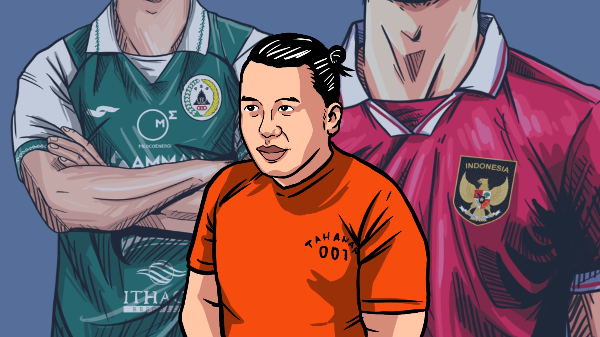Dokter Gadungan Tertangkap, PSSI Bongkar Daftar Klub Hingga Timnas yang Jadi Korban