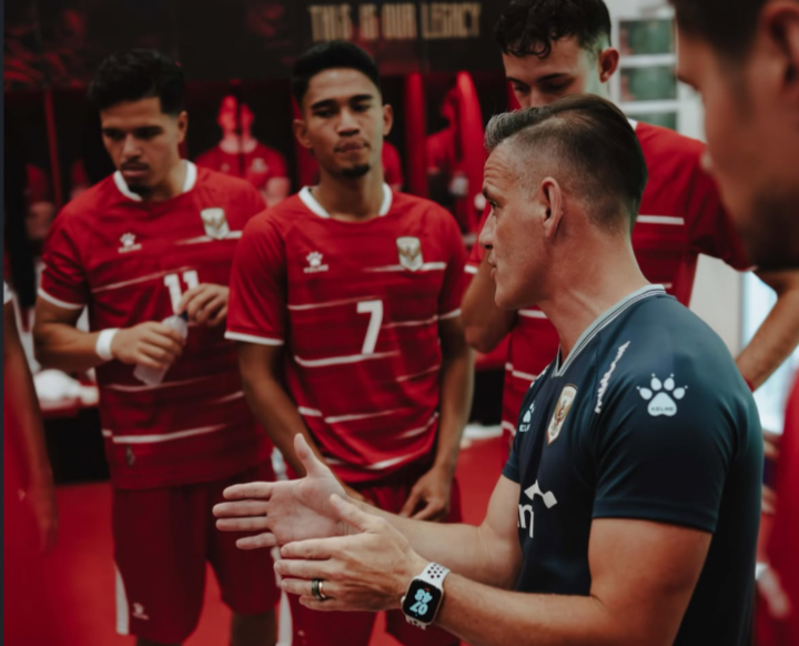 Strategi Timnas Indonesia Berubah di FIFA ASEAN Cup 2026? 99 Persen Pemain Abroad Dipanggil, Target Juara!