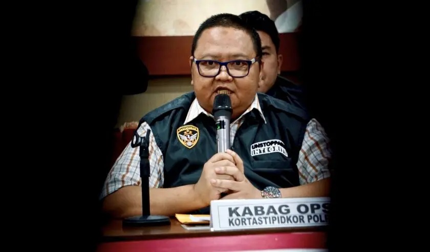 Kortastipidkor Polri Tetapkan Dua Tersangka Korupsi Proyek Pabrik Gula Asembagoes Rp645 Miliar