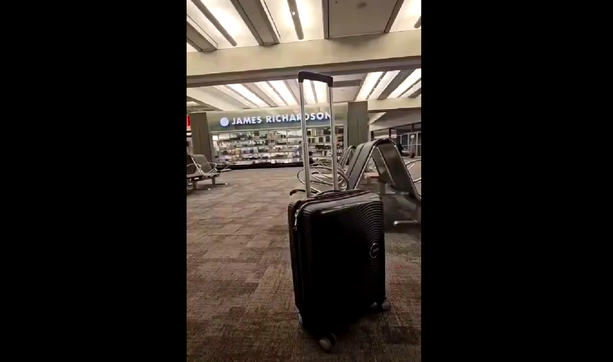 Bandara Ben Gurion Bak Kuburan Akibat Serangan Balasan Rudal Hipersonik Houthi