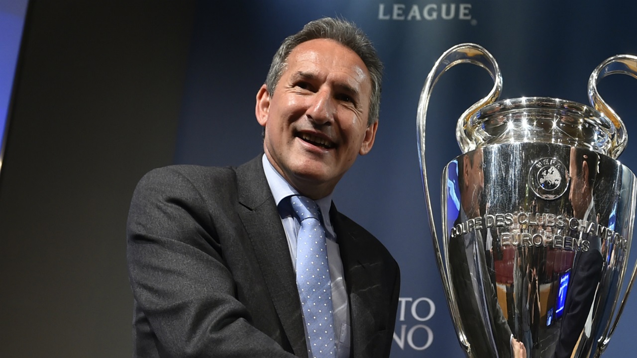 Txiki Begiristain Lepas Jabatannya Sebagai Direktur Manchester City di Akhir Musim 2024/25