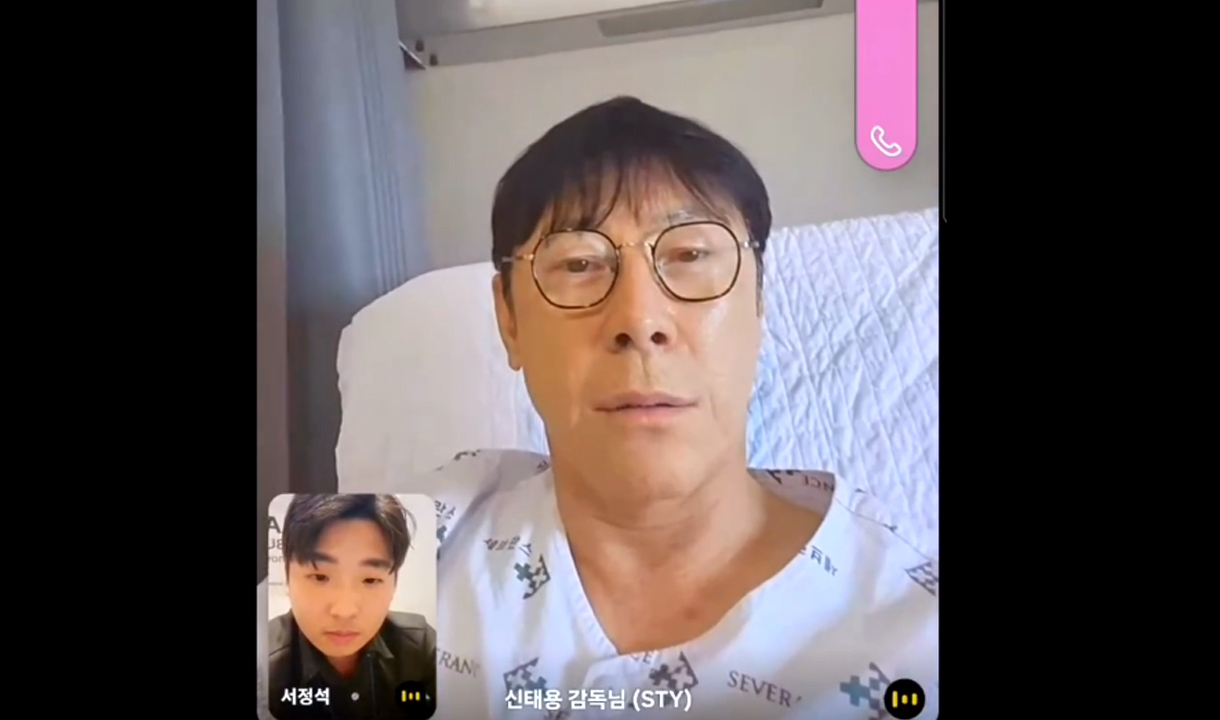 Pahlawan Timnas Masuk RS, STY Sampai Singgung Jepang Begini, Nasib Kevin Diks dan Yakob Sayuri  Terancam