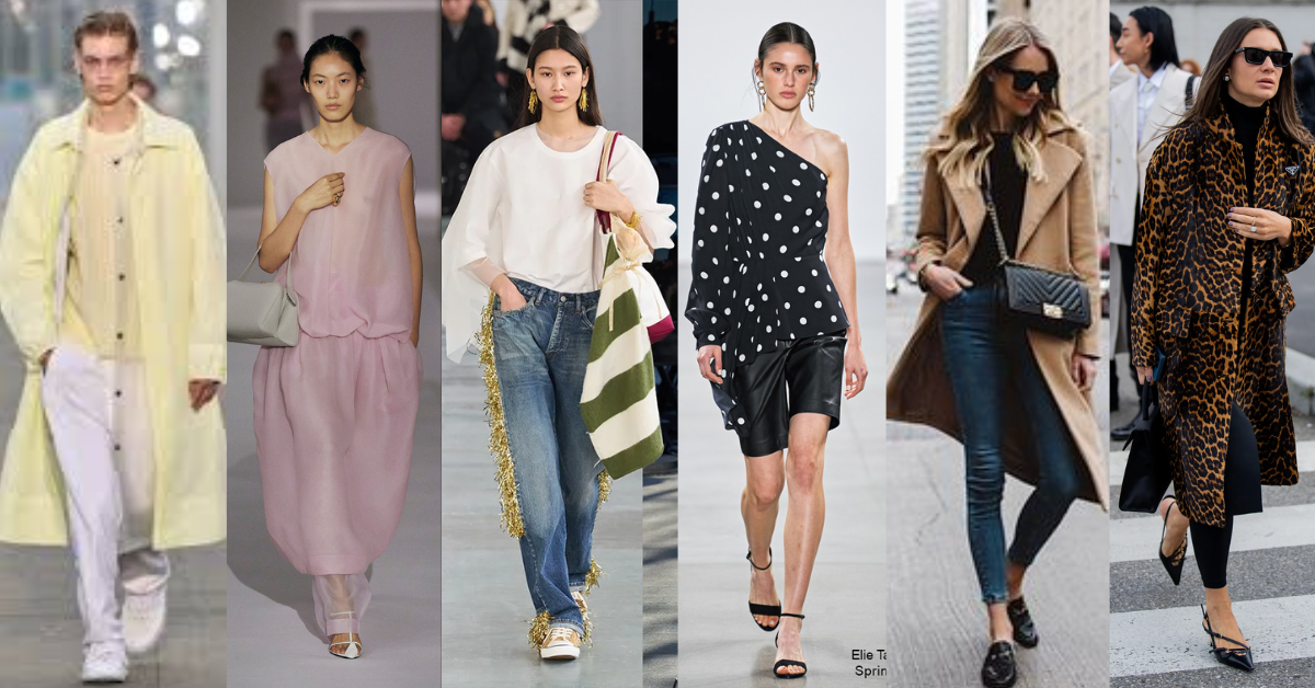 6 Tren Fashion 2026 yang Wajib Kamu Tahu!