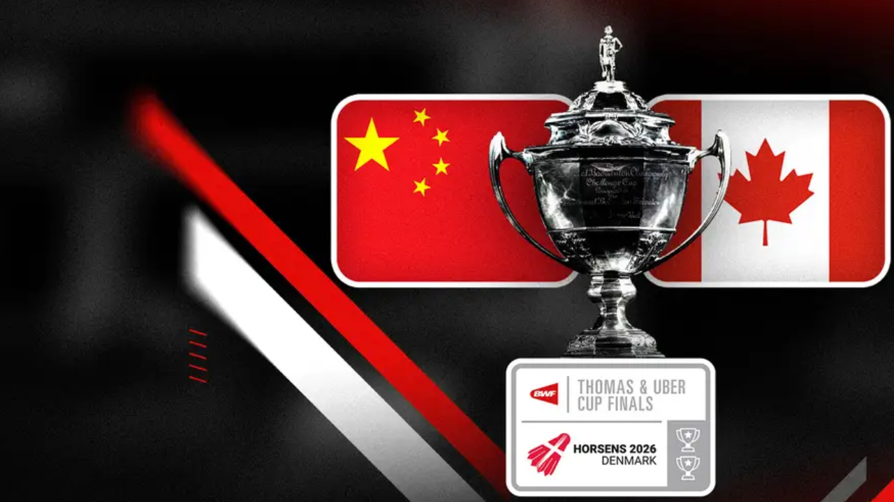 Link Live Streaming Thomas dan Uber Cup 2026 Hari Ini, Indonesia Main?