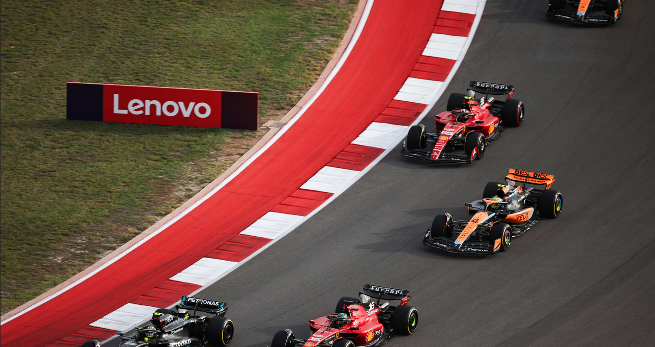 Alasan Para Perempuan Masa Kini Kembali Menyukai F1