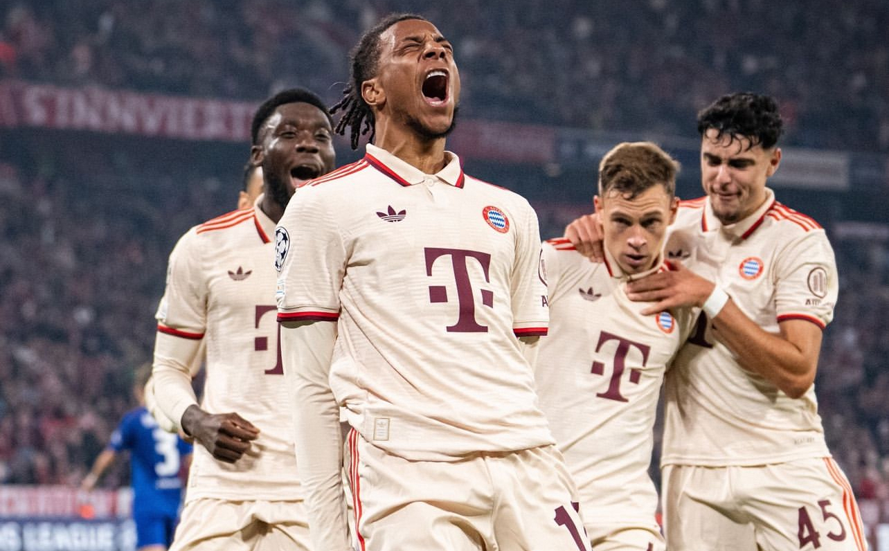 Prediksi Bayern Munchen vs Bayer Leverkusen di Bundesliga, Dendam Die Roten, Sabtu Malam Ini