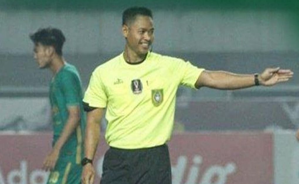 Madura United vs Persebaya Mendadak Dipimpin Wasit Armyn Dwi Suryathin, Yahya Alktiri Kirim Surat Protes