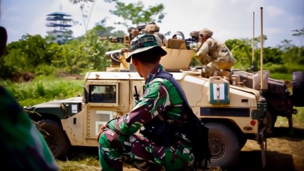 Pengamat: APBN 2026 Jadi Kunci Pengelolaan dan Kemandirian Industri Pertahanan