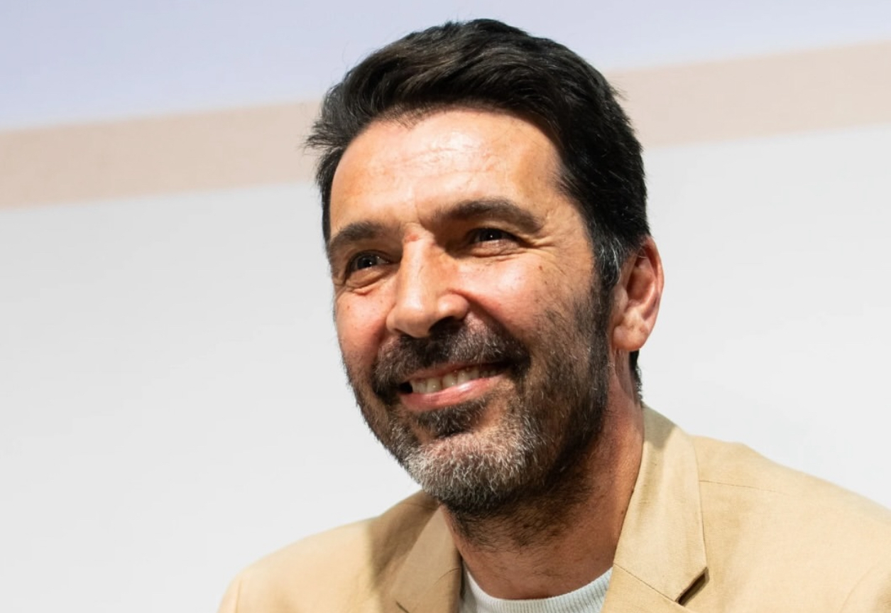 PSG Dinyatakan Bersalah, Les Parisiens Harus Bayar Rp4,9 Miliar kepada Buffon Terkait Klausul Kontrak