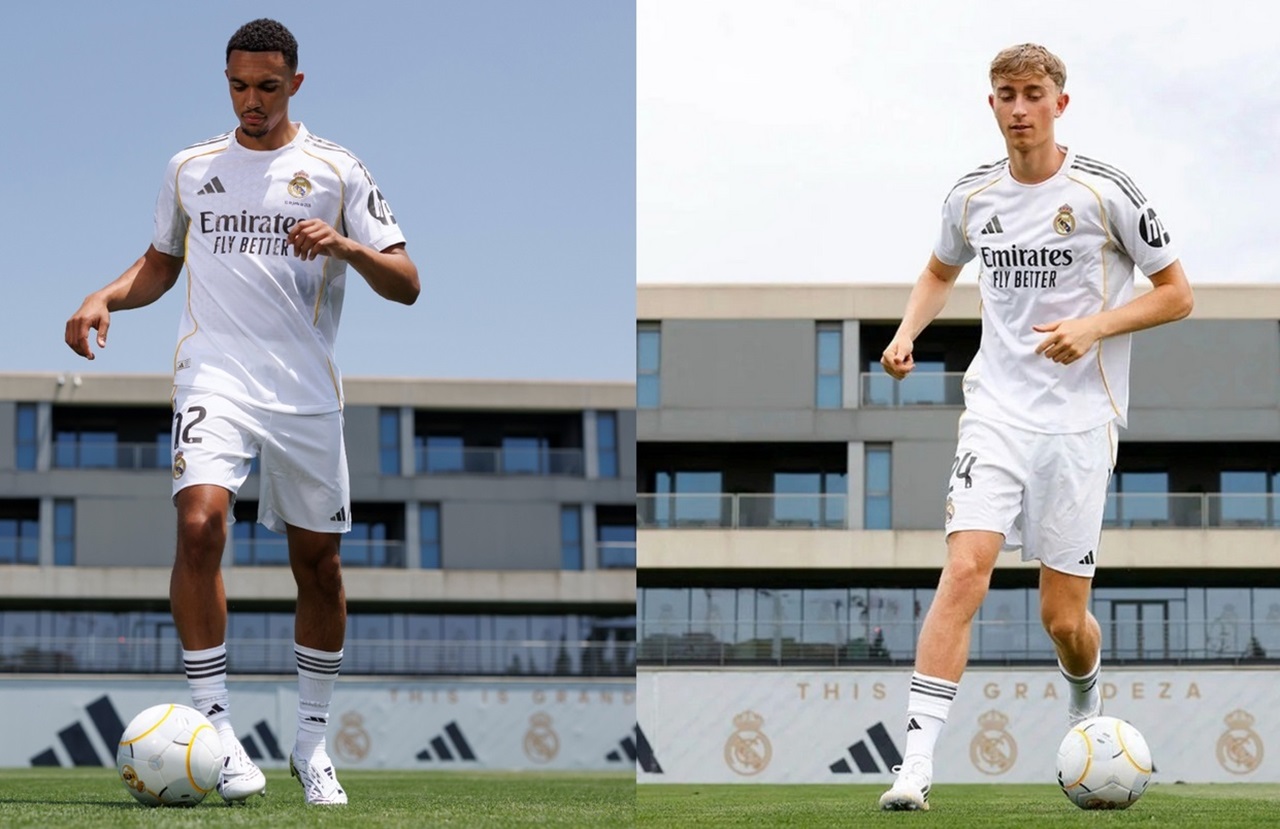 Real Madrid Hadapi Al Hilal, Trent dan Huijsen Siap Jadi Starter