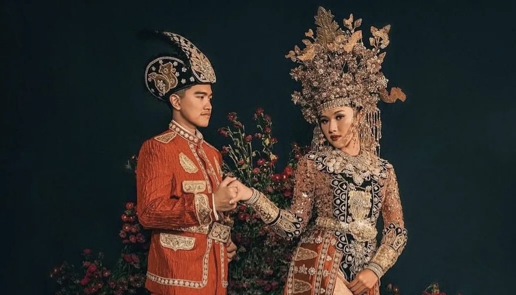 Pengamanan Ekstra Jelang Pernikahan Kaesang-Erina, Polda Jawa Tengah Siapkan Ribuan Personel