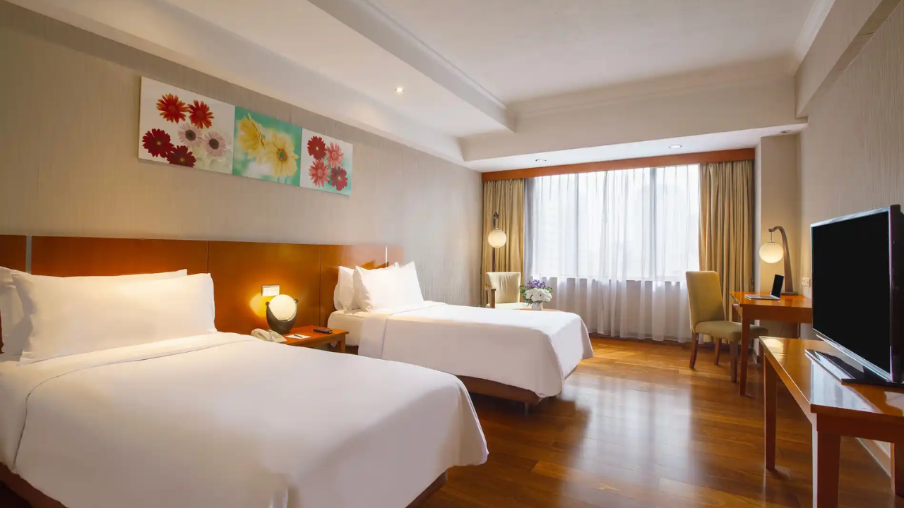 7 Hotel Dekat Indonesia Arena untuk Konser EXO di Jakarta 2026, Harga Mulai Rp200 Ribu