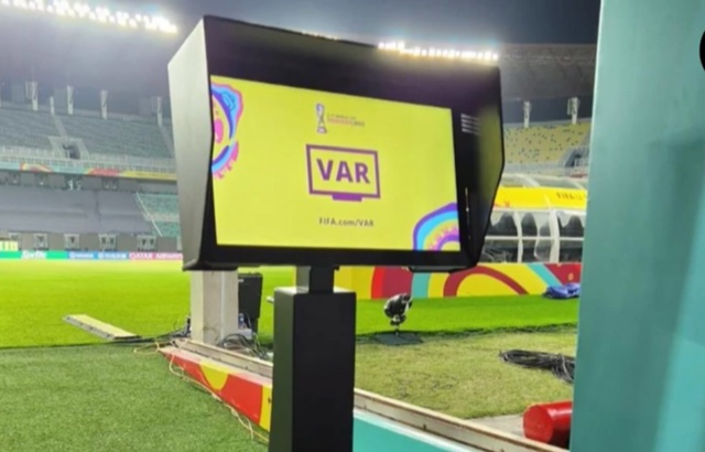 Intip Persiapan Pembukaan Piala Dunia U-17 2023 di GBT, Var dan LED Board Sudah Terpasang
