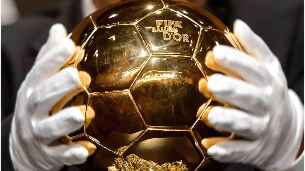 Enam Pemain Inggris Masuk Daftar Nominasi Ballon d'Or 2024