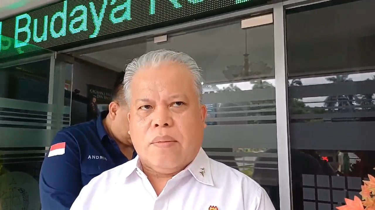 Prabowo Minta Vonis Harvey Moeis 50 Tahun Penjara, Ini Respons Kejagung