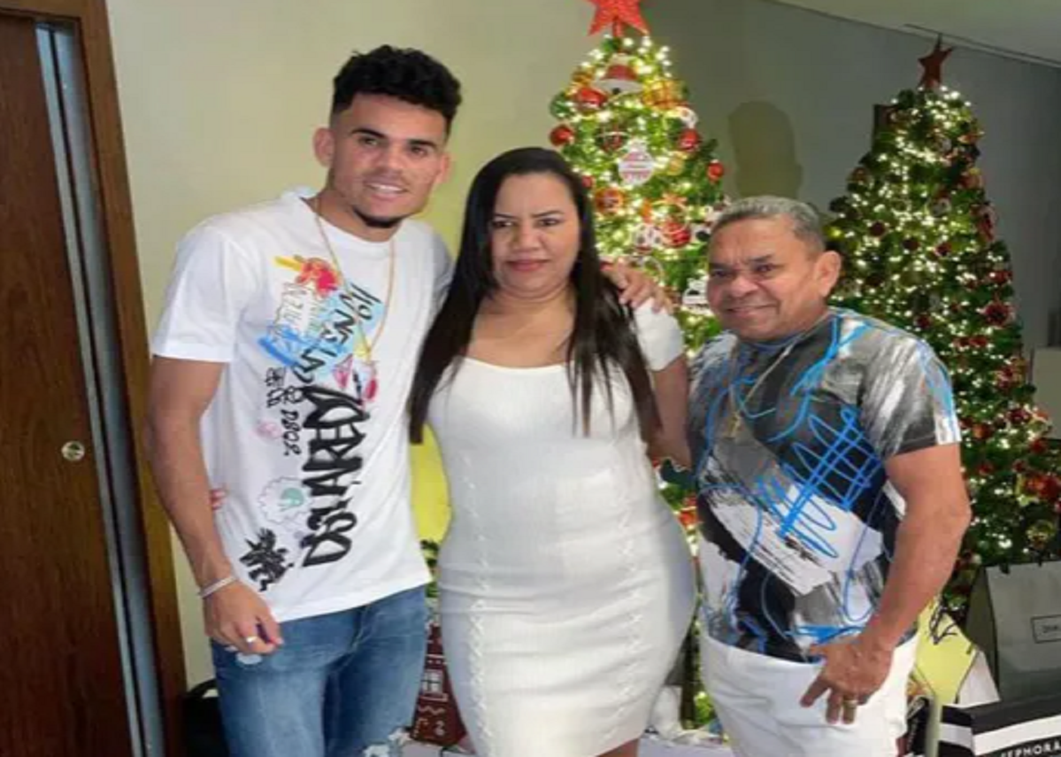 Orangtua Luis Diaz jadi Korban Penculikan di Kolombia, Polisi Turun Tangan