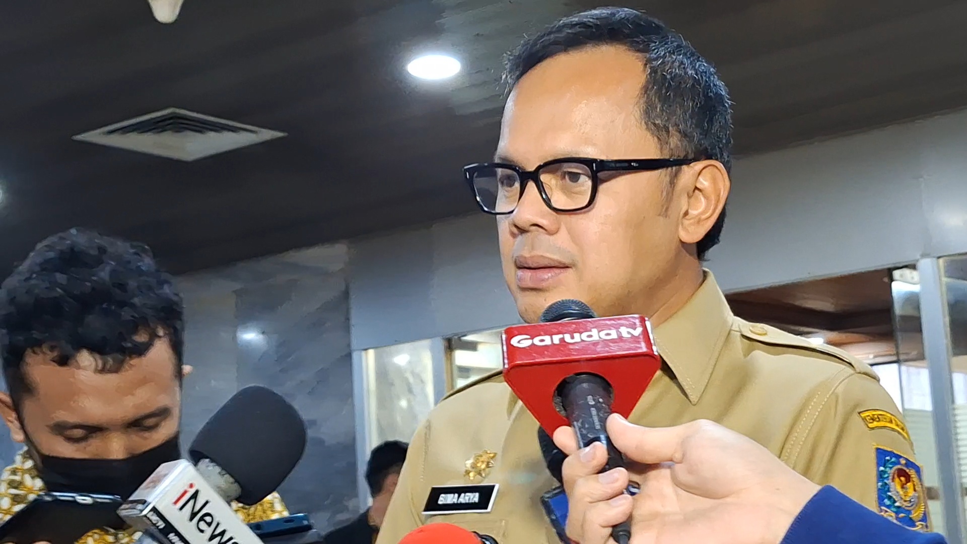 Pasca Dilantik, Kepala Daerah Akan Jalani Retreat di Akmil Magelang