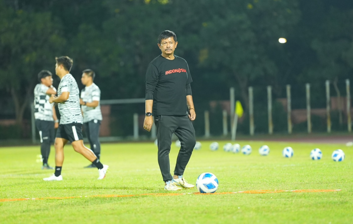 Indra Sjafri Pasang Mode Tempur Timnas Indonesia U-19 Jelang Piala AFF 2024, Siapa Diandalkan?