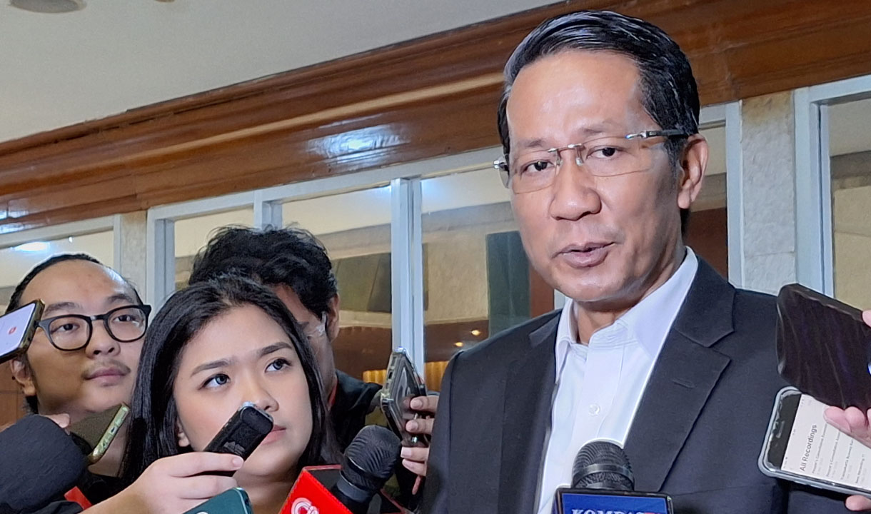 Kampus Batal Kelola Tambang, Pemerintah Berdayakan BUMD