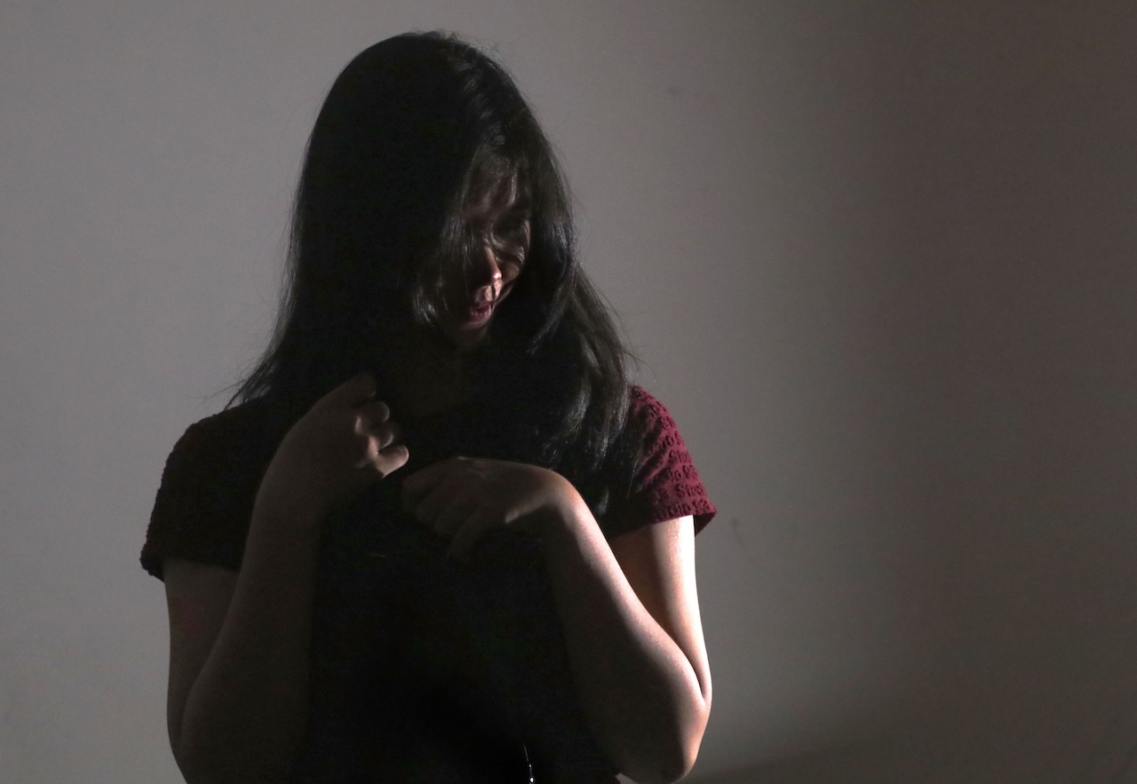 Kartini Survivor: Kirana Bangkit dari Trauma Kekerasan Seksual