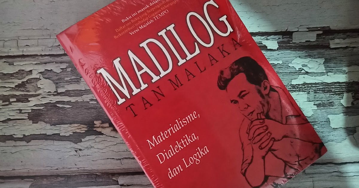 Madilog dan Tahapan Rostow, Membangun “Akal Sehat” Indonesia