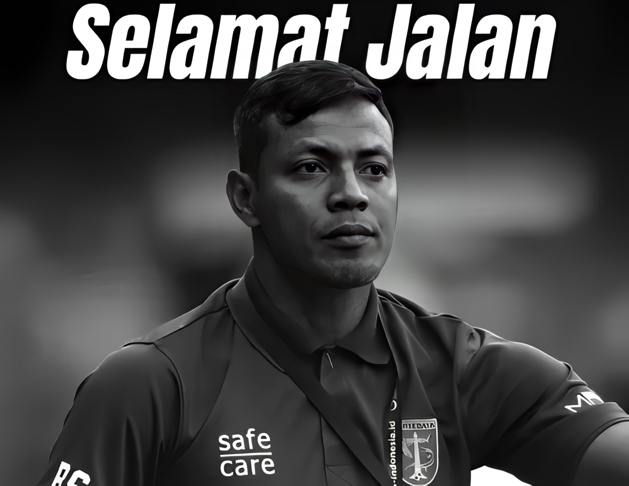 BREAKING NEWS! Legenda Persebaya Bejo Sugiantoro Meninggal Dunia usai Latihan di SIER