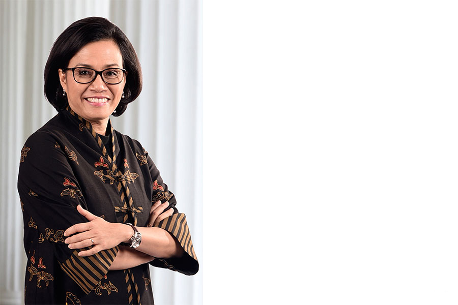 10 Tahun Menjabat Jadi Menkeu, Ekonom Sebut Sri Mulyani dan Tim Ekonominya Belum Maksimal