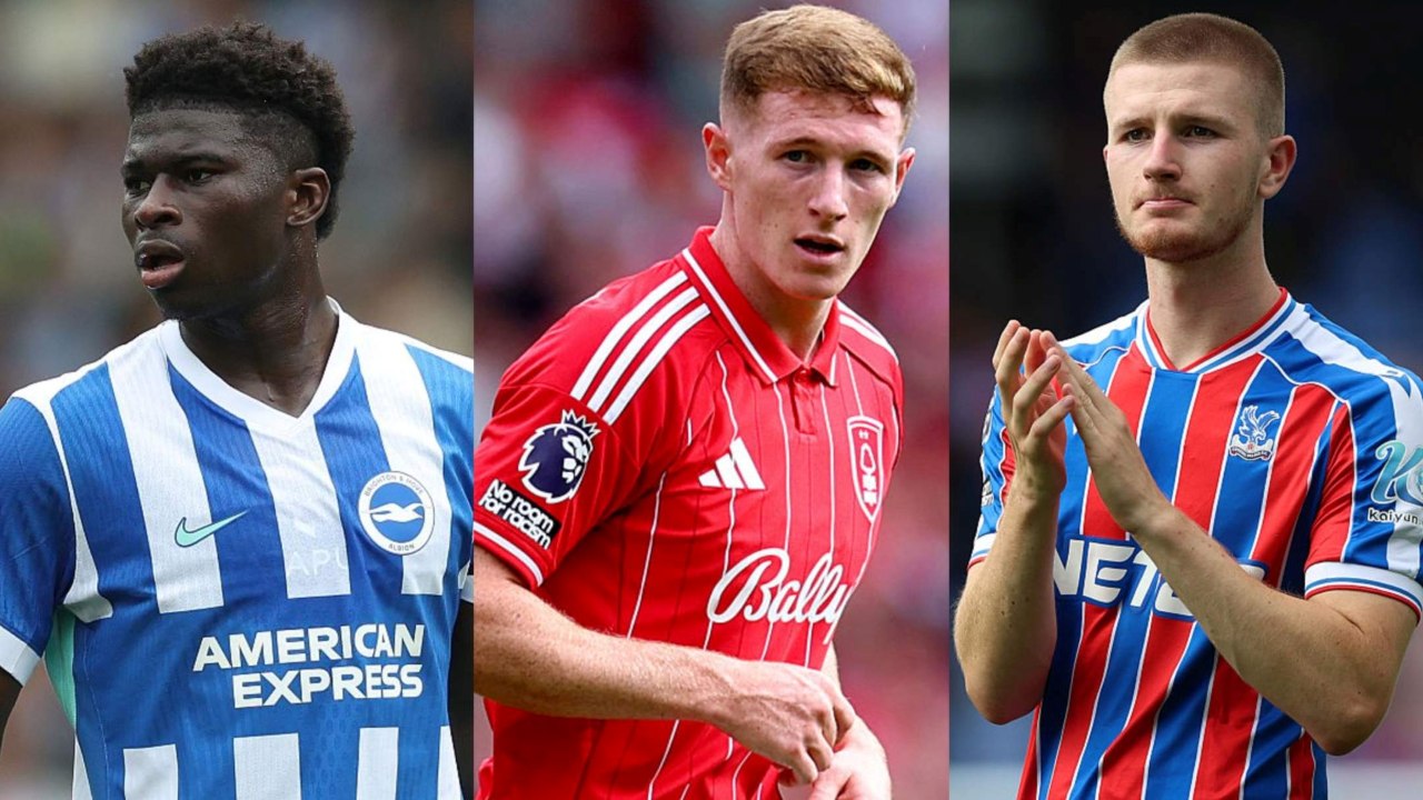 8 Kandidat Gelandang Baru Man United, Angelo Stiller dan Adam Wharton Masuk Daftar