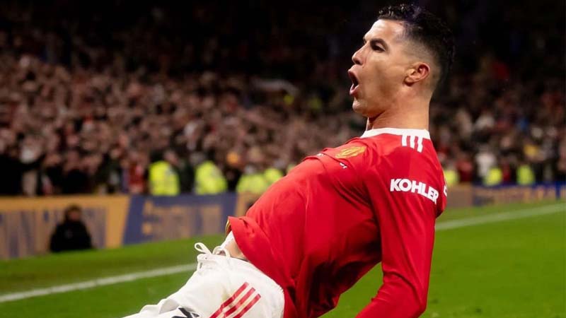Cristiano Ronaldo Ngebet Minta Dijual, Manchester United Bertindak Begini