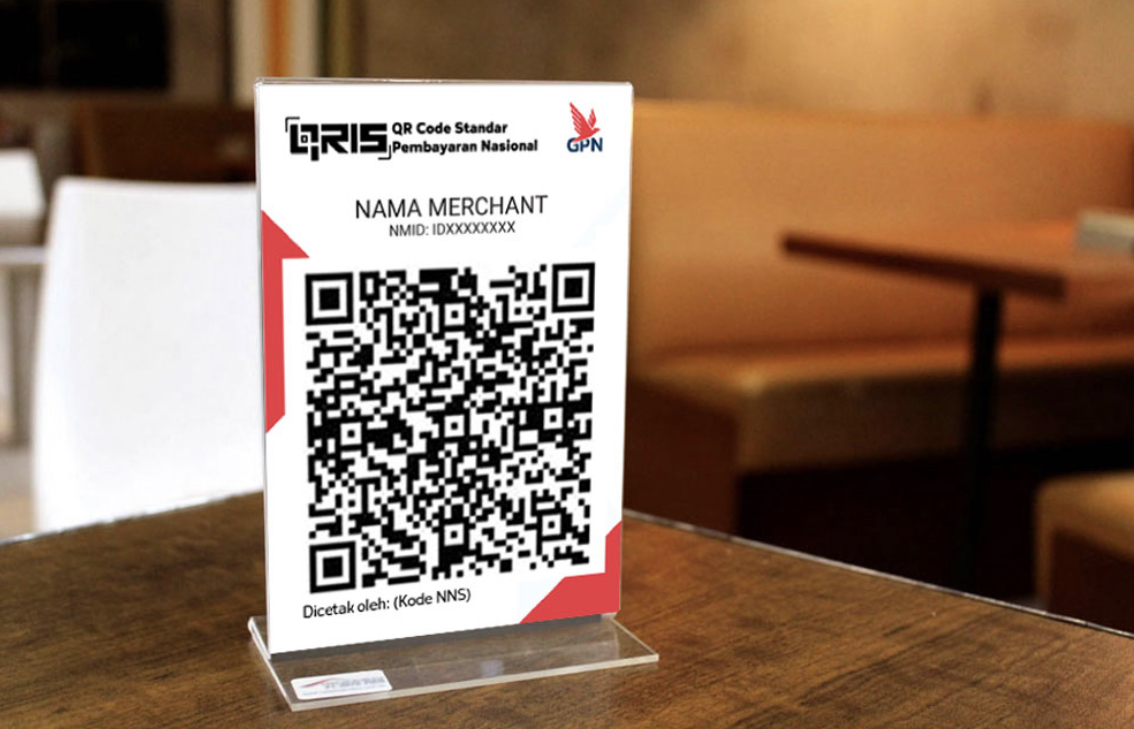 Awas Banyak QR Code Palsu Bertebaran, Begini Tips Cara Agar Tak Kena Tipu