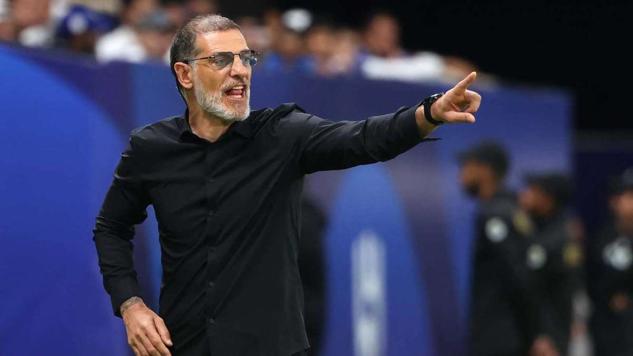 Slaven Bilic Latih Timnas Kroasia Lagi, Pernah Orbitkan Luka Modric