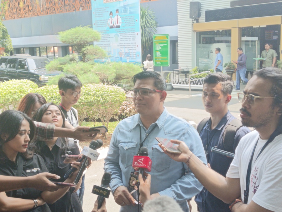 Polda Metro Jaya Siap Hadapi Praperadilan Firli Bahuri di PN Jaksel