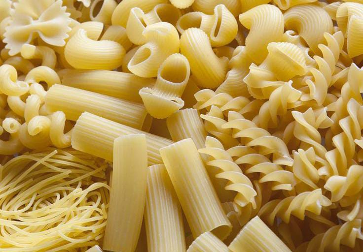 Mengenal Macam-Macam Pasta: Ragam Bentuk, Cita Rasa, dan Karakteristiknya