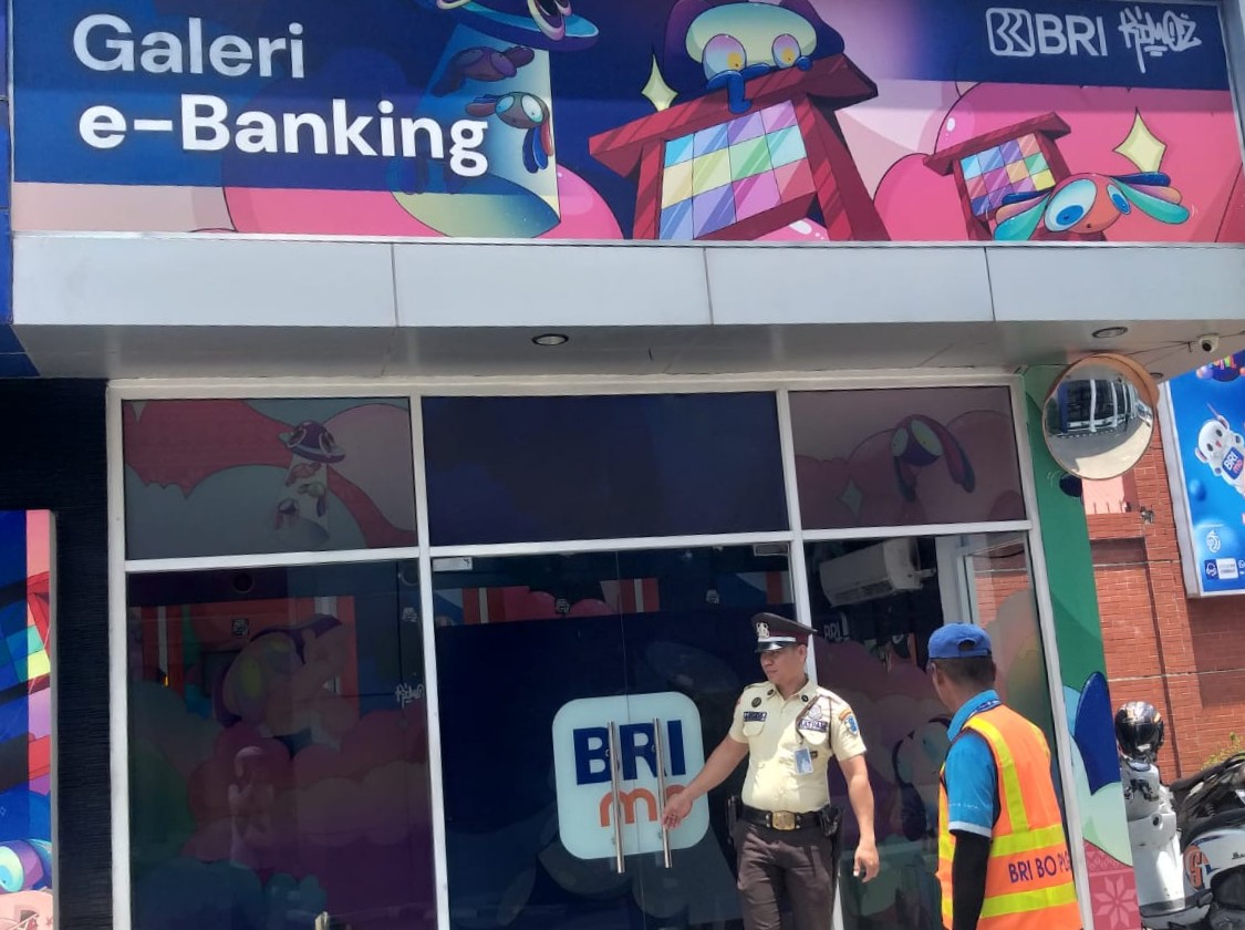 Gunakan Layanan E- Banking BRI Miliki Banyak Keuntungan 