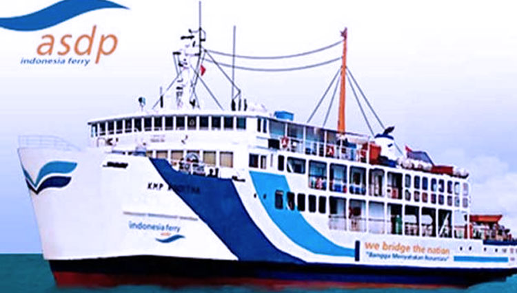 PT ASDP Indonesia Ferry Buka Lowongan untuk TI, Buruan Daftar Sebelum Ditutup