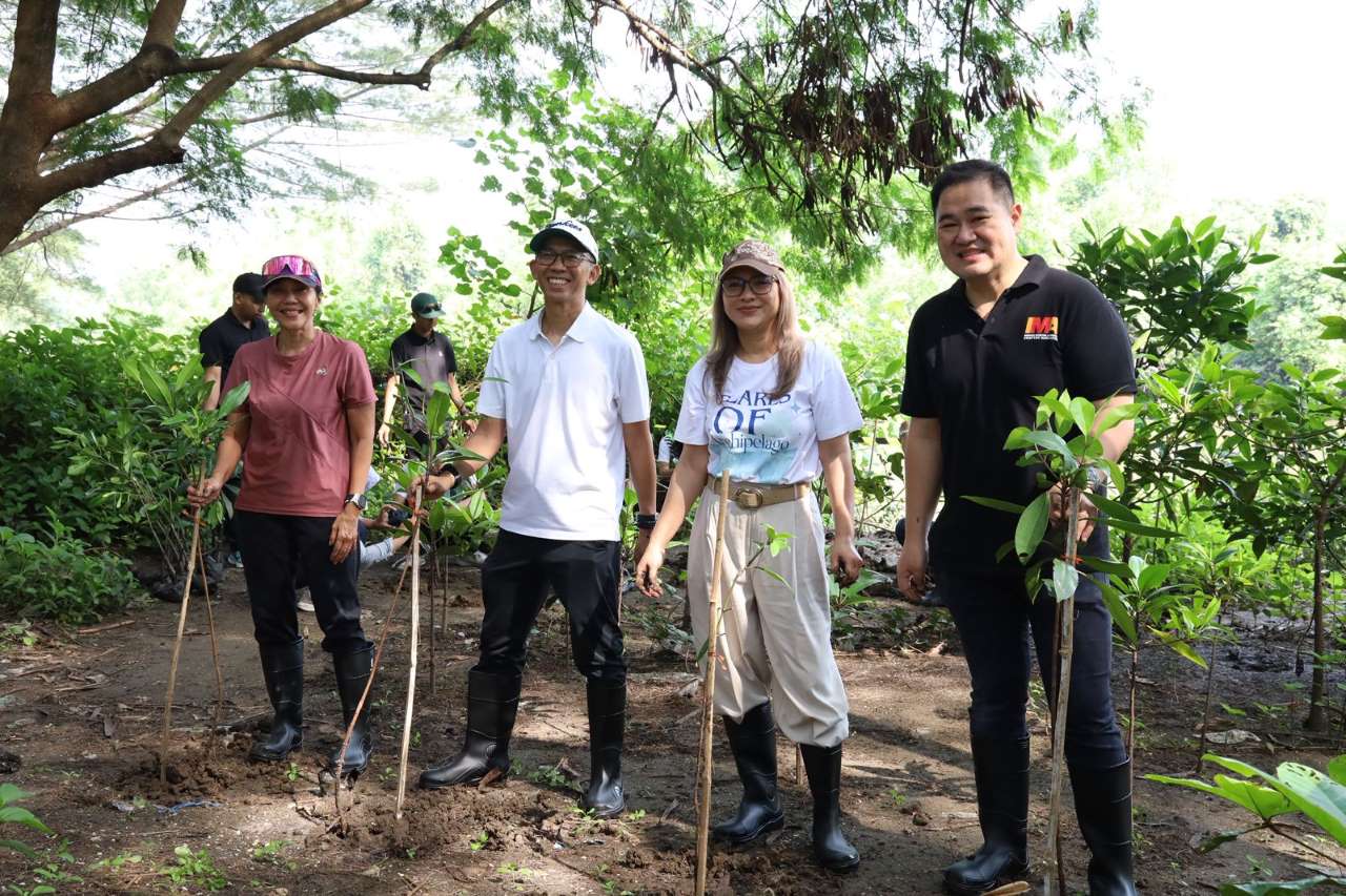 Anugerahkan UMKM & Tourism Award 2025 dalam Rakernas, IMA Merespons Pertumbuhan Ekraf
