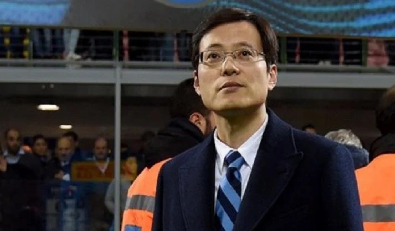 Dua Pejabat Sepak Bola Tiongkok Divonis Penjara Lebih dari 10 Tahun Akibat Kasus Suap