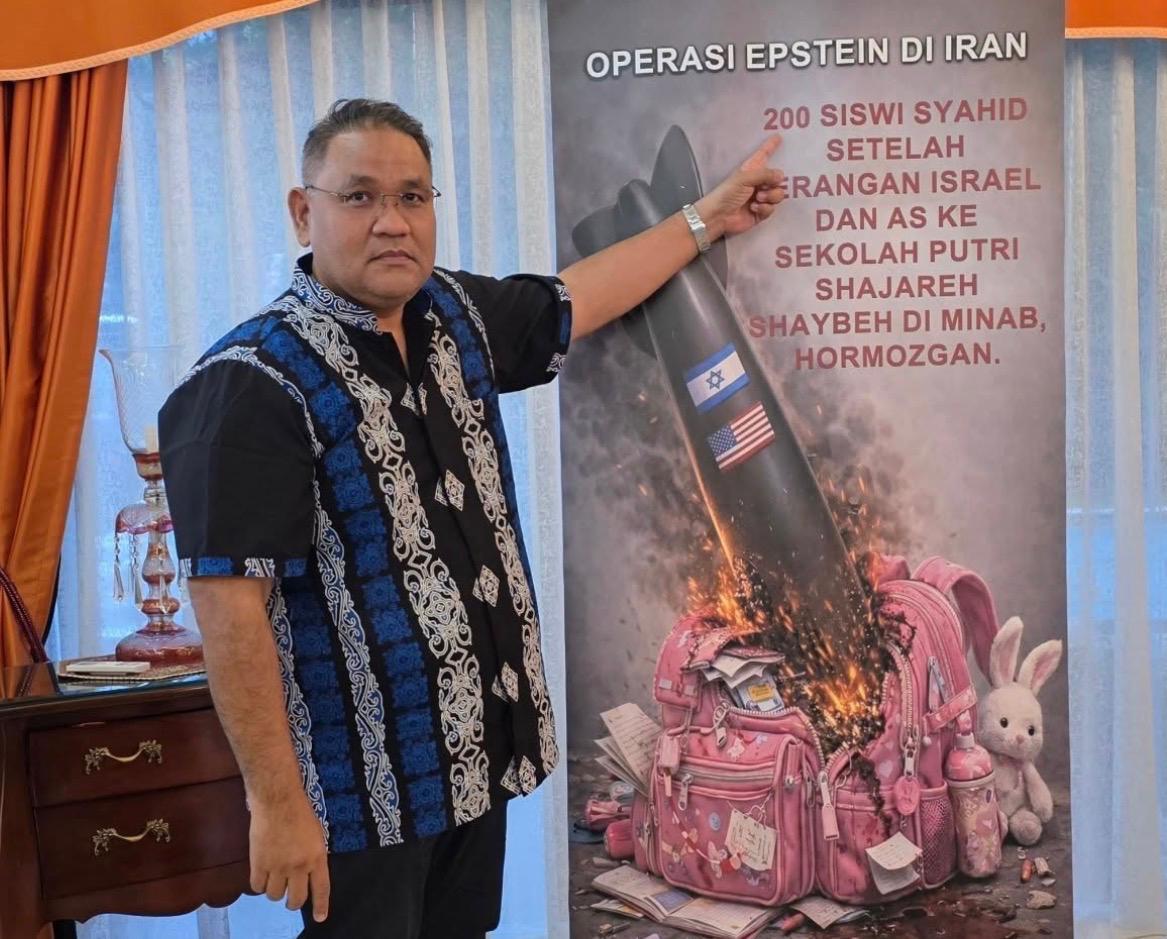 Perubahan Dukungan Prabowo terhadap Palestina dari Kuat Menjadi Semakin Kuat