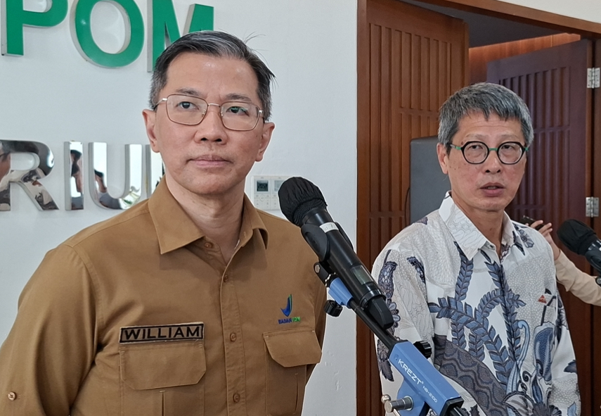 BPOM Pastikan Obat Batuk yang Tewaskan 16 Orang di India Tak Beredar di Indonesia