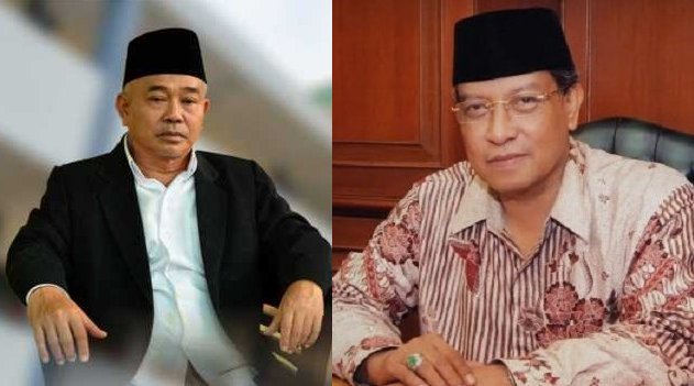 Dua Figur Besar Layak Menjadi Rais Aam PBNU Periode Mendatang.